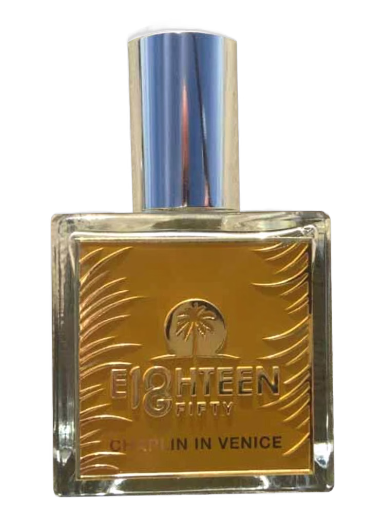 Eighteen Fifty Parfums Chaplin In Venice