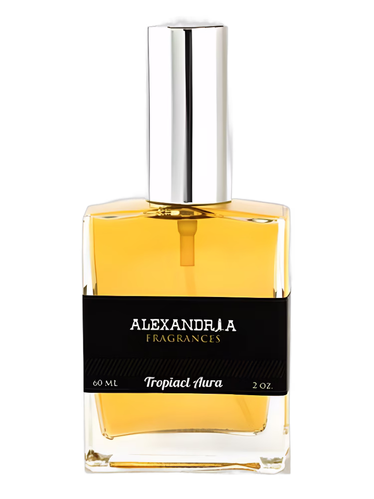 Alexandria Fragrances Tropical Aura