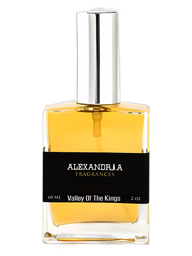 Alexandria Fragrances Valley Of The Kings
