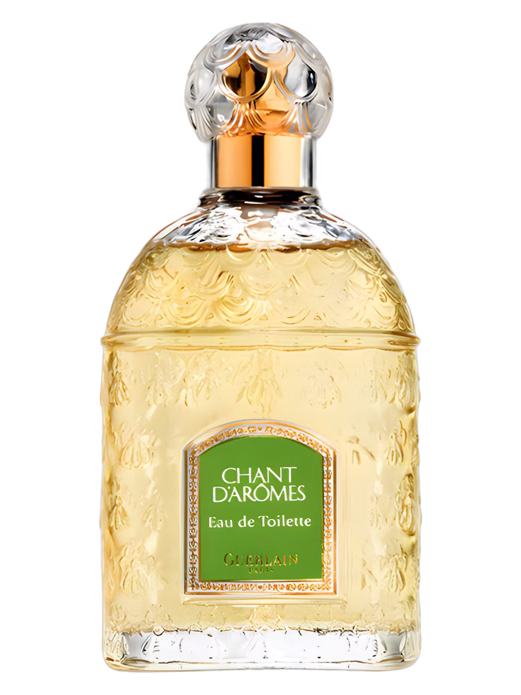 Guerlain Guerlain Chant d'Aromes