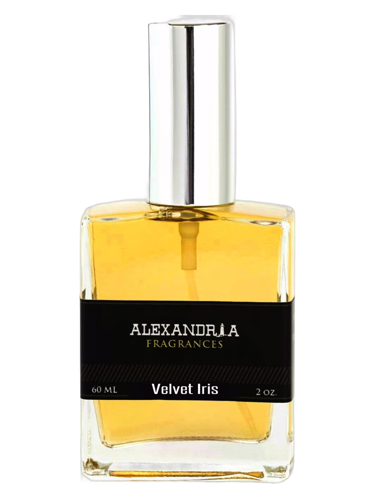 Alexandria Fragrances Velvet Iris