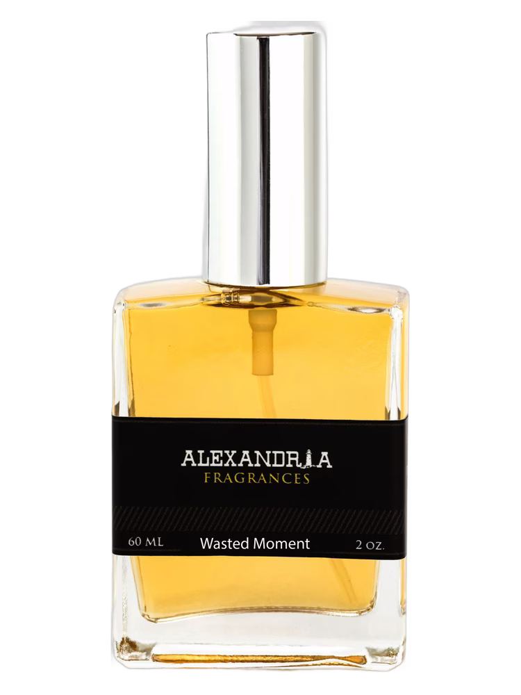 Alexandria Fragrances Wasted Moment