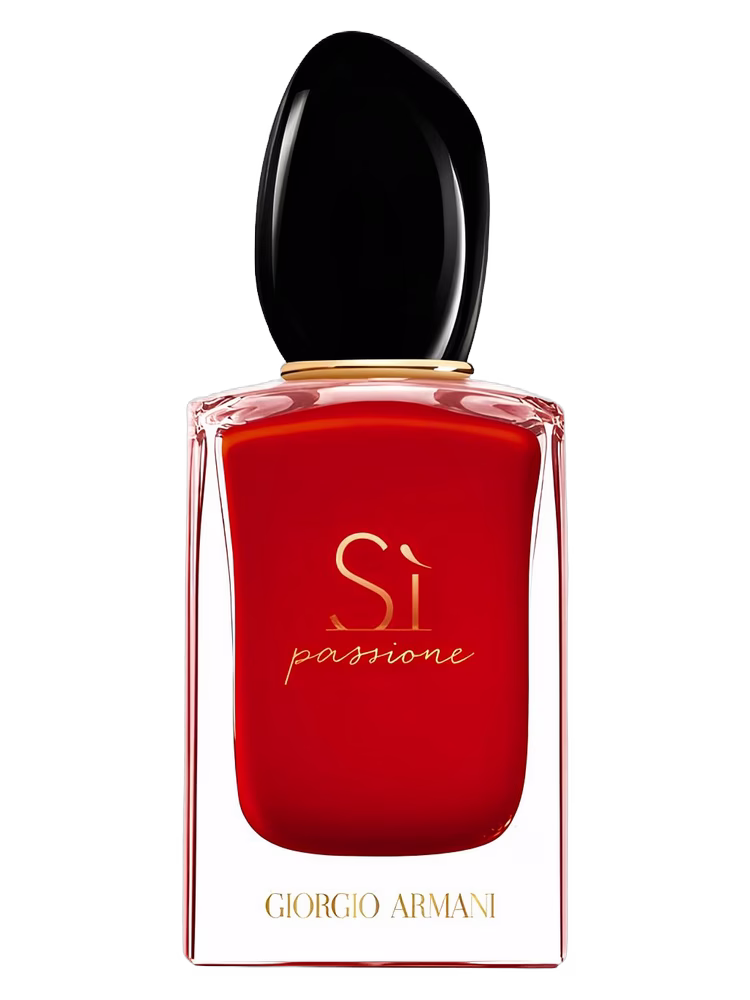 Giorgio Armani Sì Passione