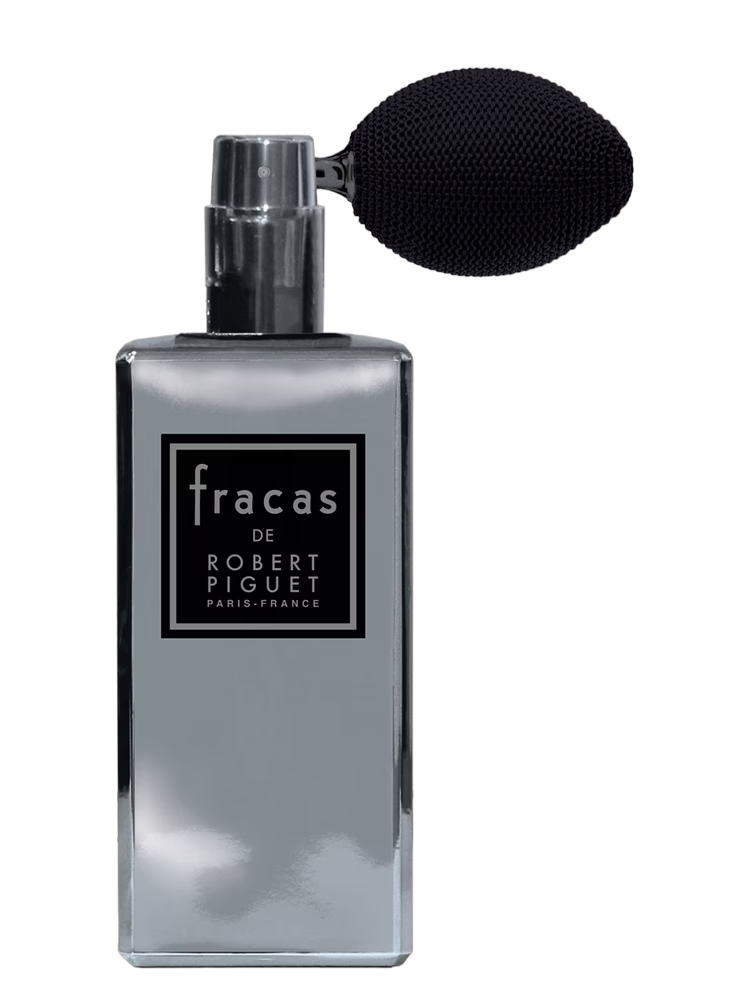 Robert Piguet Fracas Platinum 70 Anniversary Limited Edition