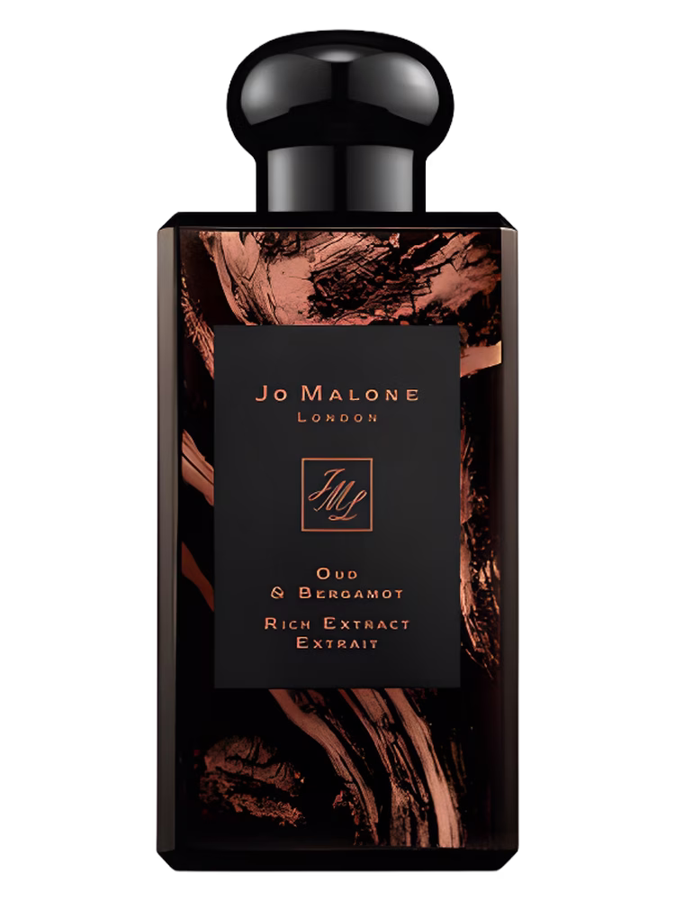 Jo Malone London Oud & Bergamot Rich Extrait