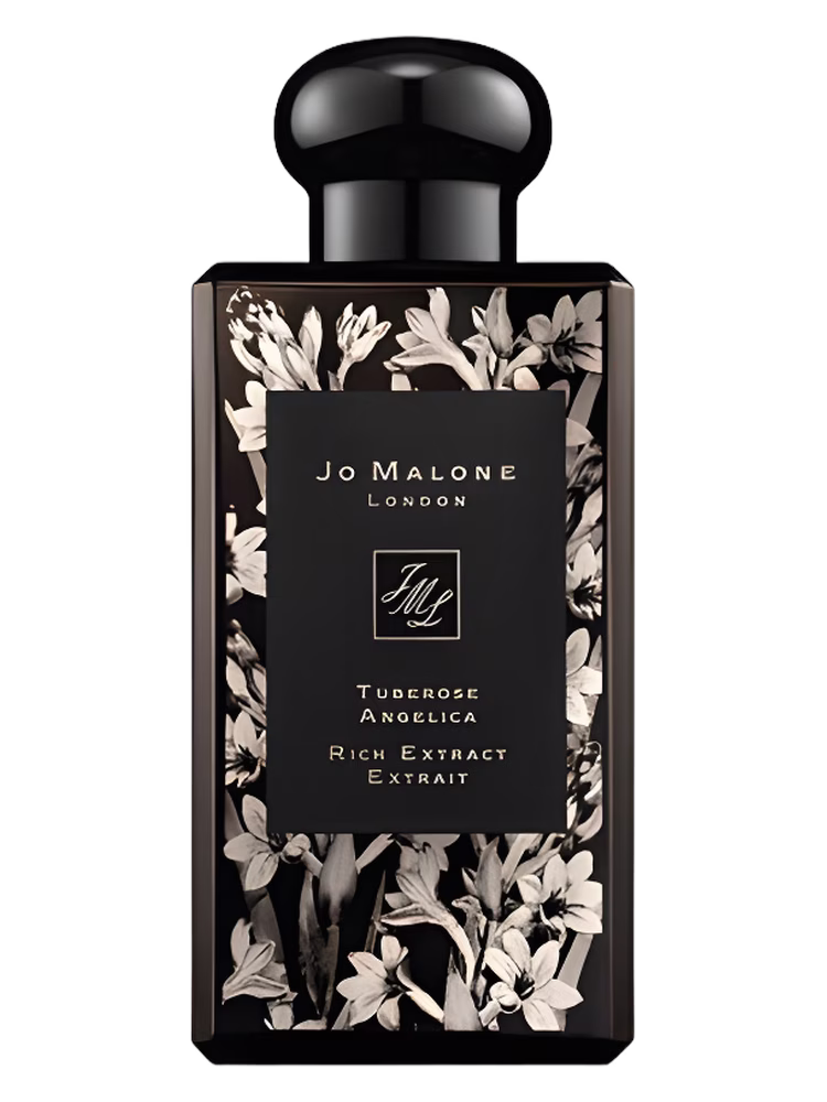 Jo Malone London Tuberose Angelica Rich Extrait
