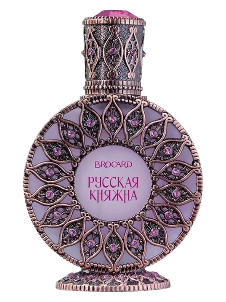 Brocard The Russian Princess (Русская Княжна)