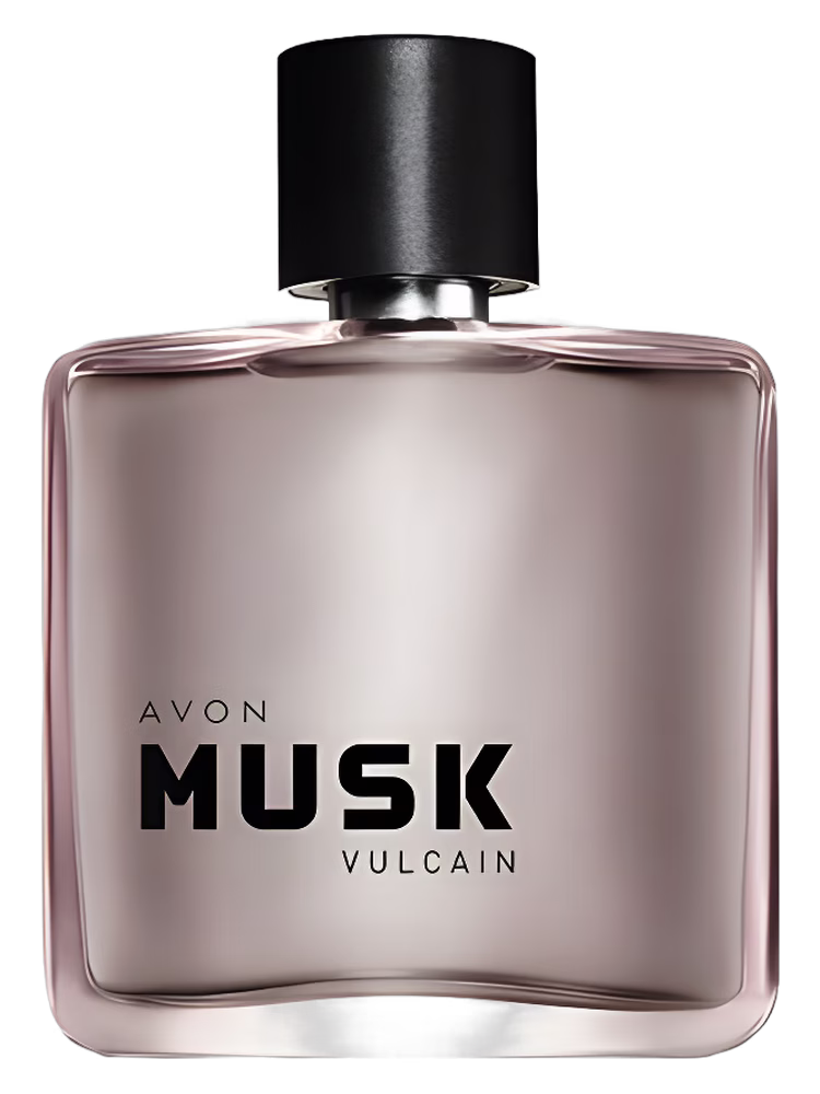 Avon Musk Vulcain