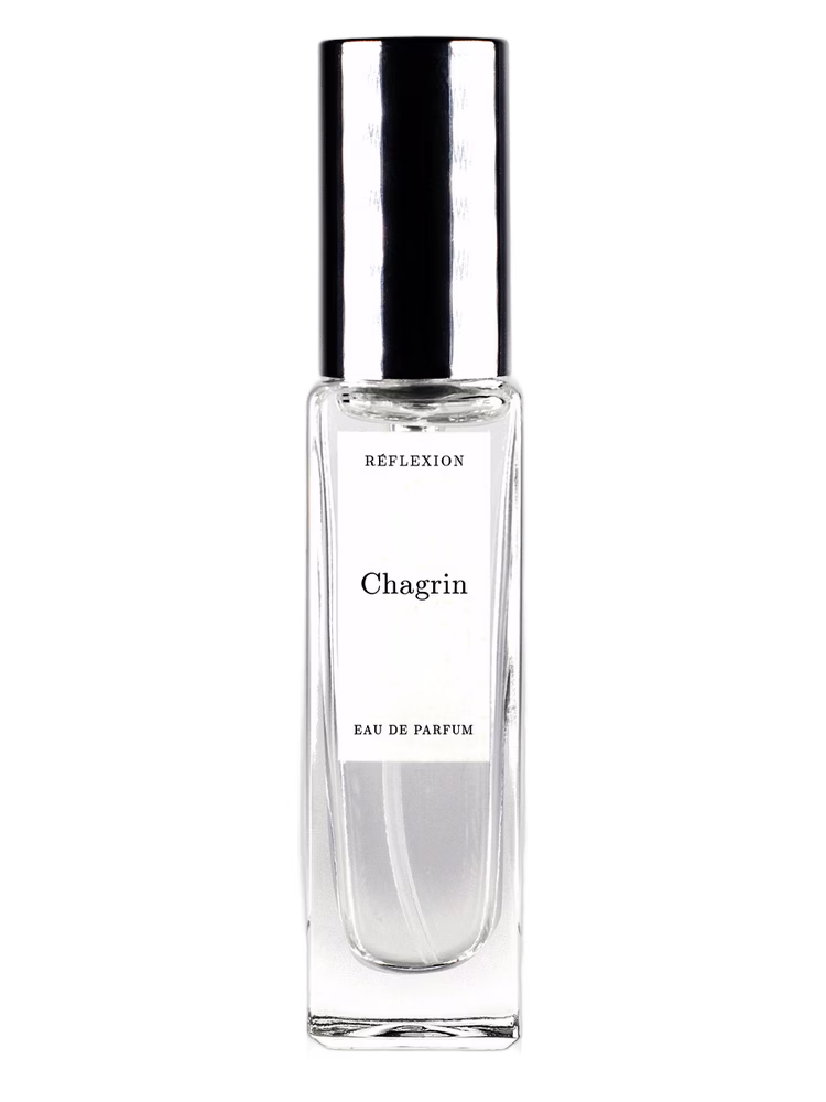 Reflexion Chagrin