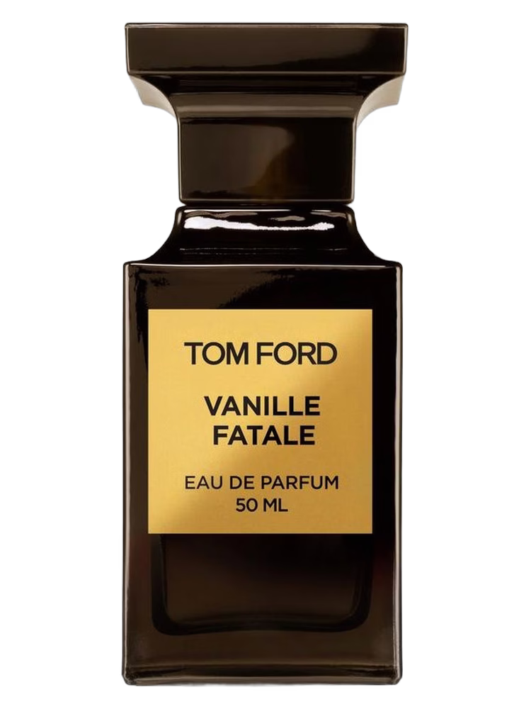 Tom Ford Vanille Fatale