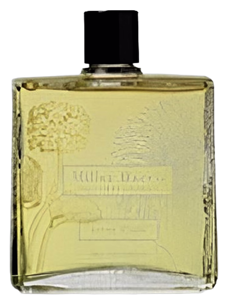 Miller Harris Cologne 1888