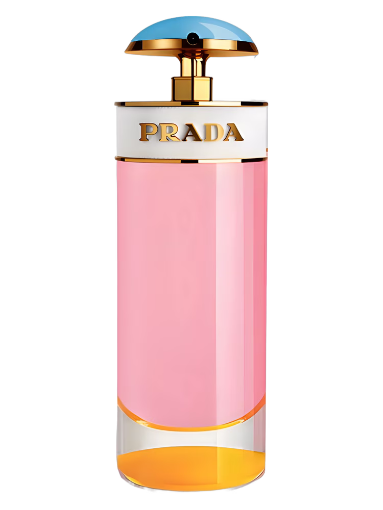 Prada Prada Candy Sugar Pop