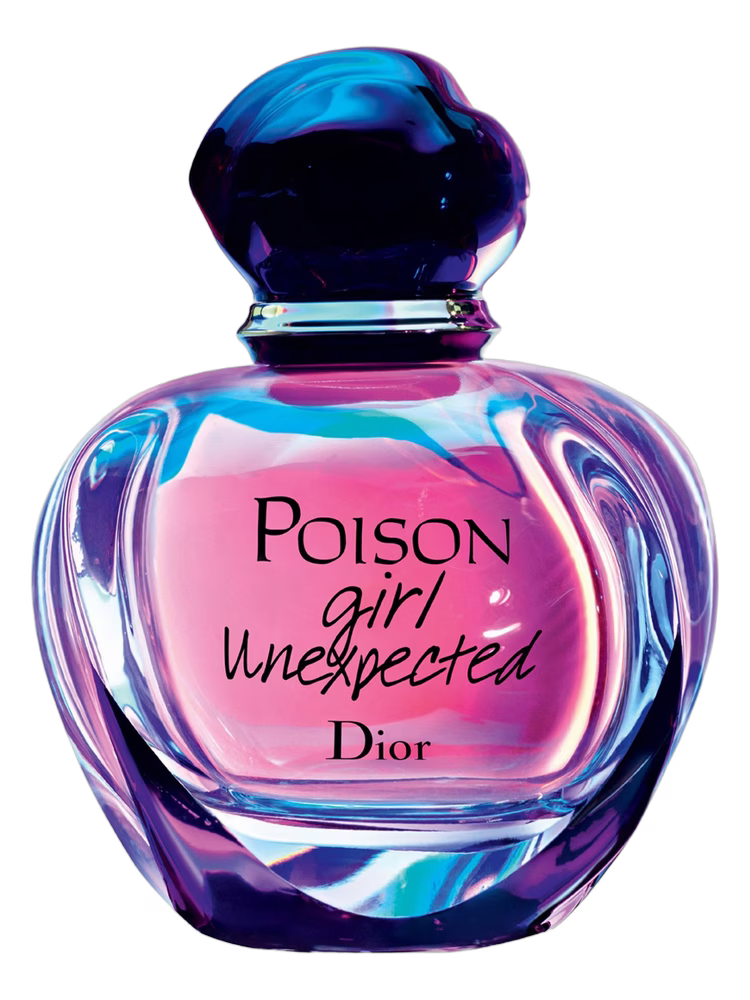 Dior Poison Girl Unexpected