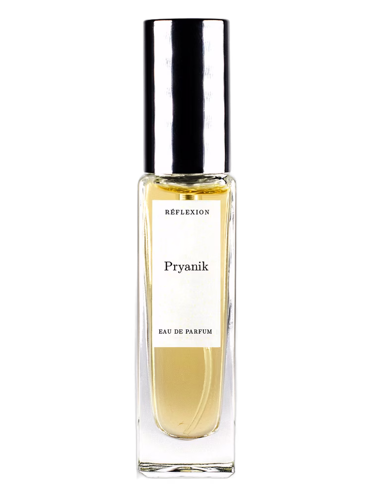 Reflexion Pryanik