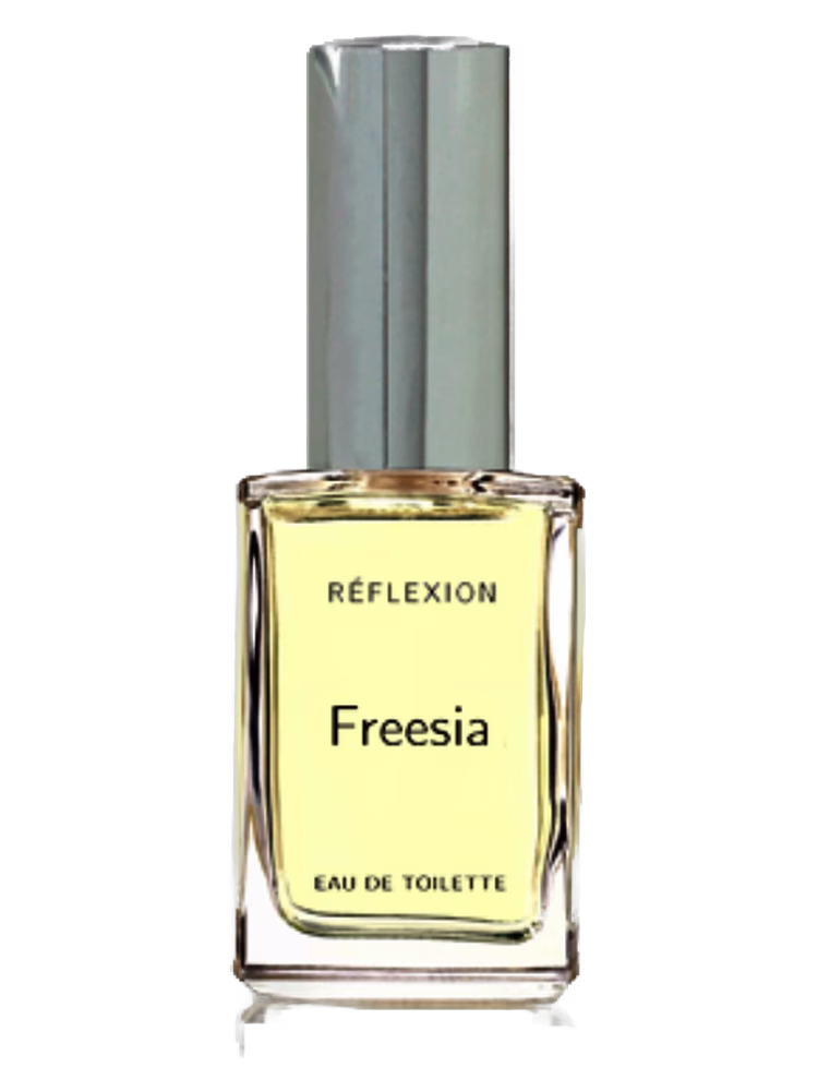 Reflexion Freesia