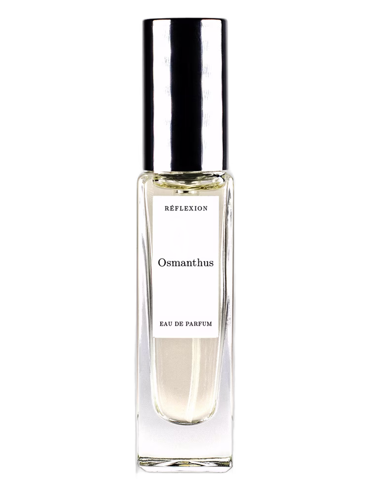 Reflexion Osmanthus