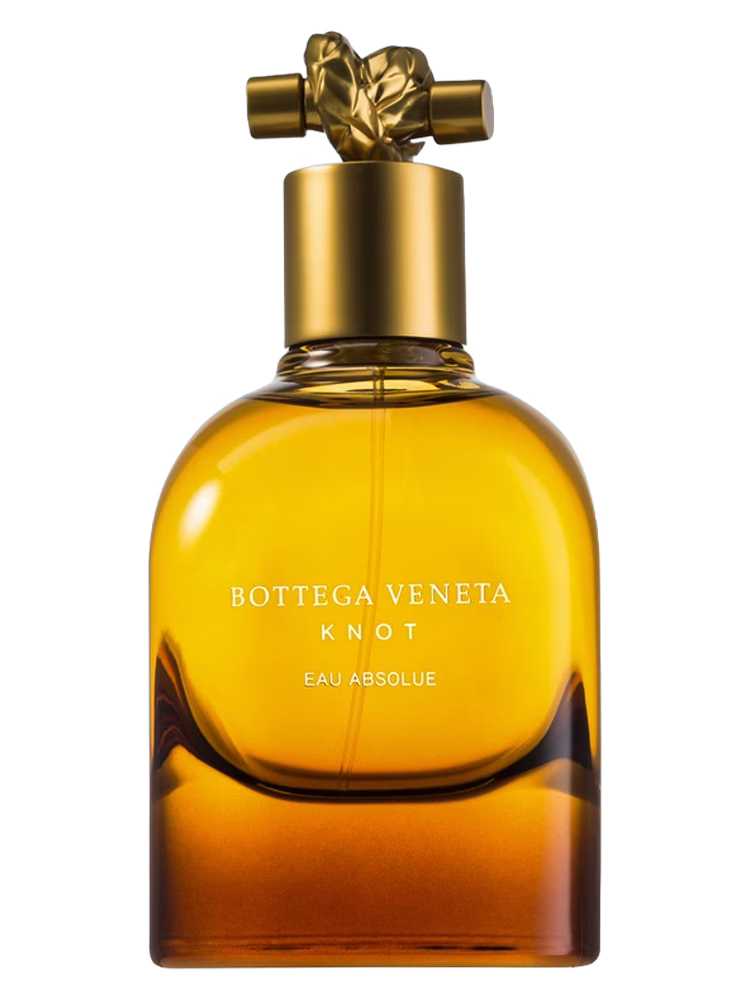 Bottega Veneta Knot Eau Absolue
