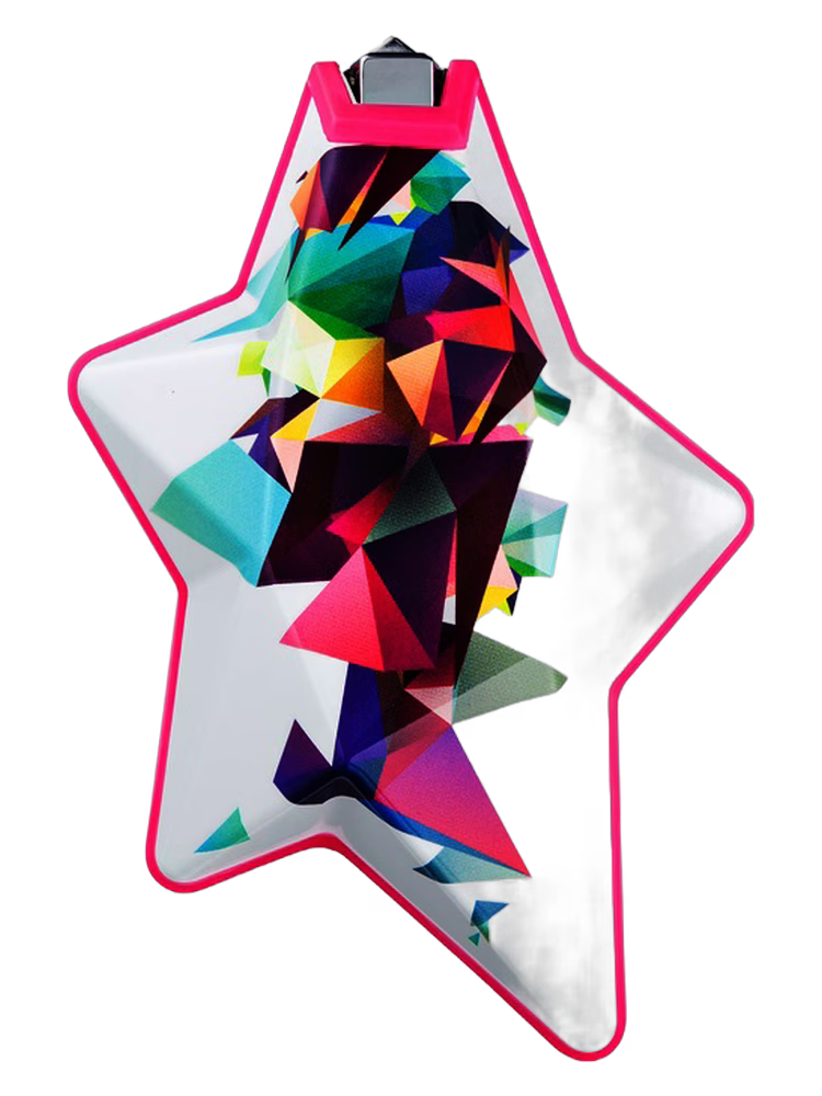 Mugler Angel Arty 2017