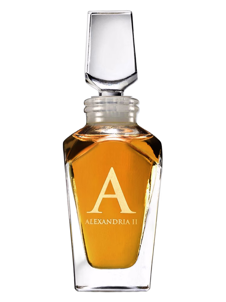 Xerjoff Alexandria II Extrait Oil