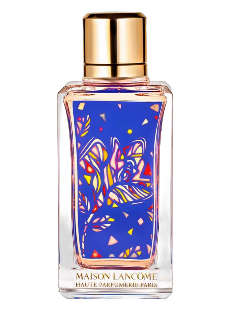Lancôme Parfait de Rôses Edition d'Art