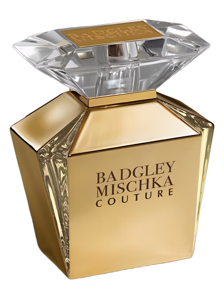 Badgley Mischka Badgley Mischka Couture