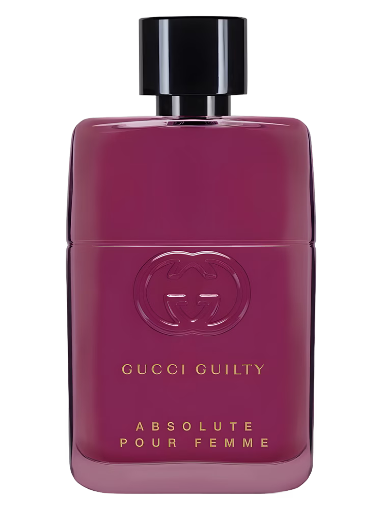 Gucci Gucci Guilty Absolute Pour Femme
