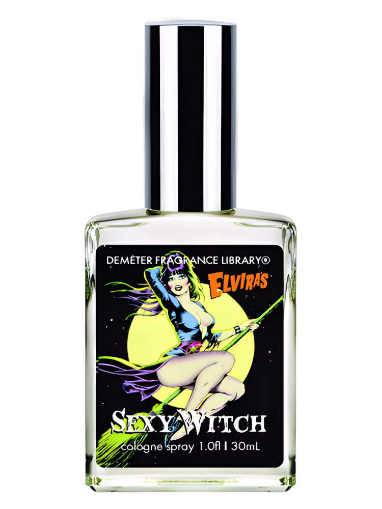 Demeter Fragrance Elvira’s Sexy Witch