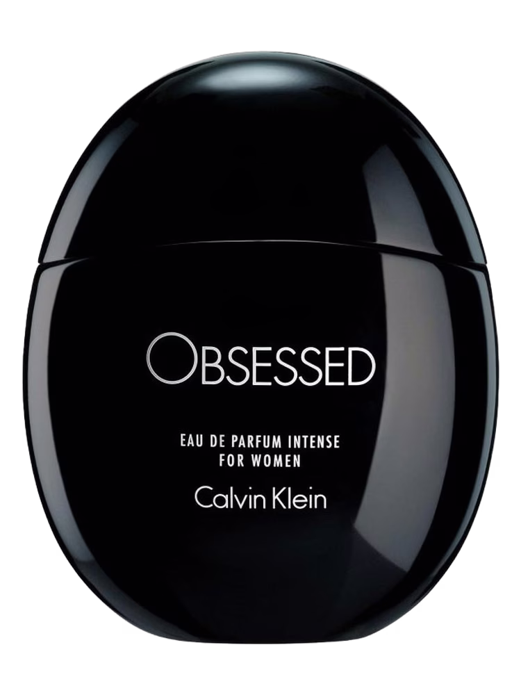 Calvin Klein Obsessed for Women Intense