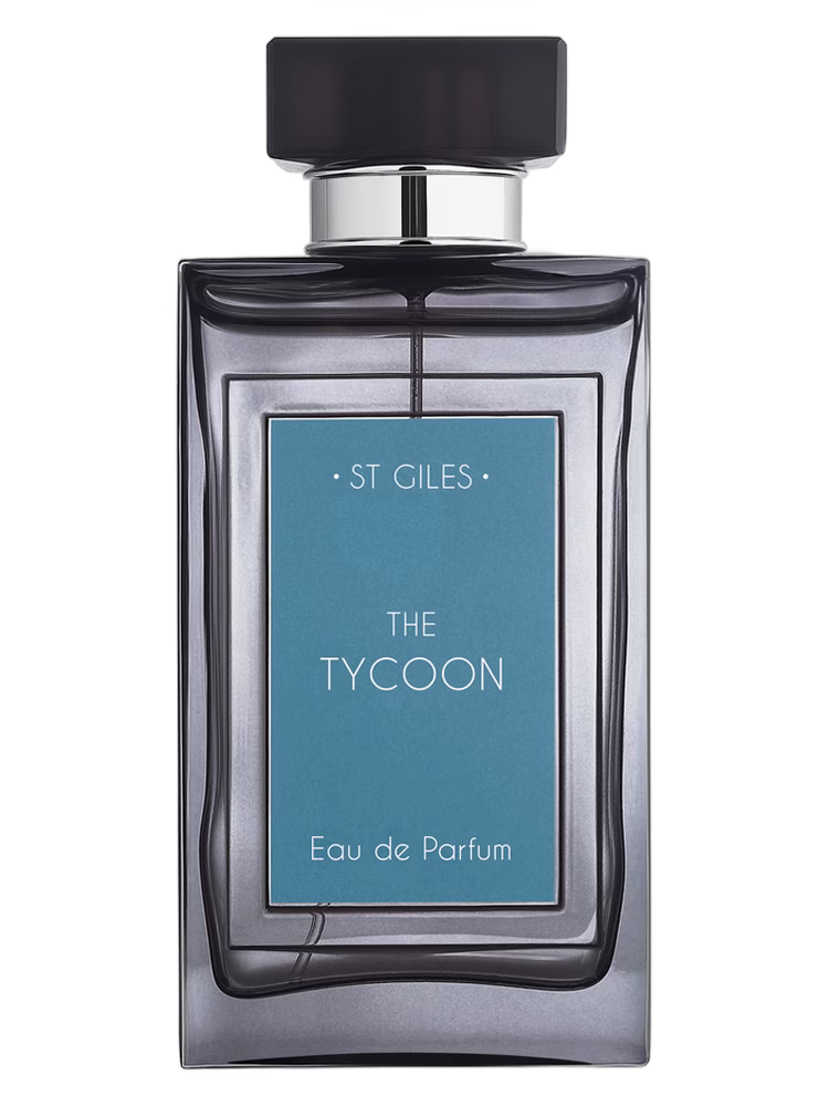St Giles The Tycoon