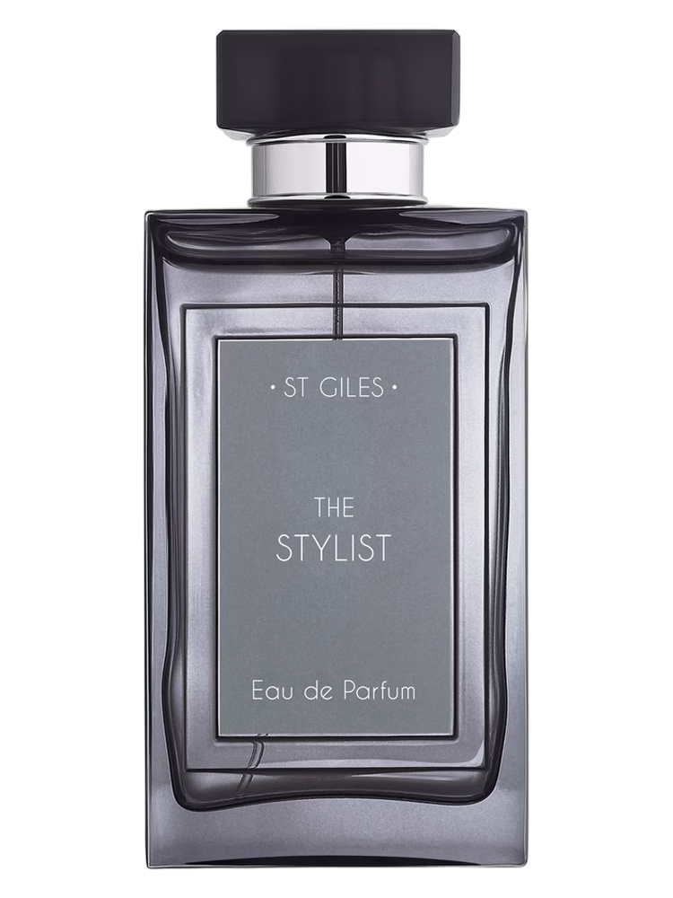 St Giles The Stylist