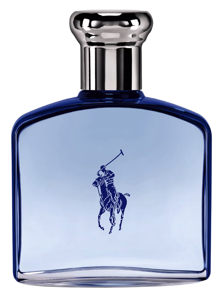 Ralph Lauren Polo Ultra Blue