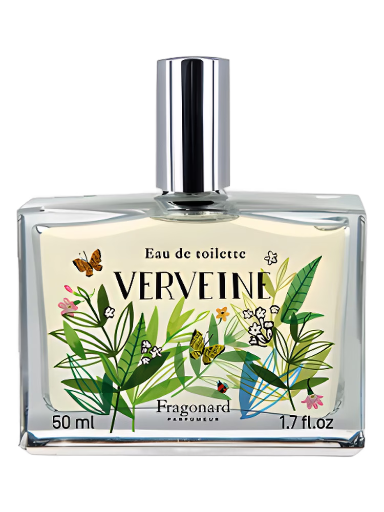 Fragonard Verveine