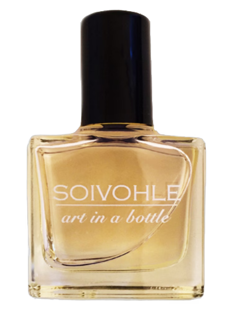 Soivohle Saffron Spice