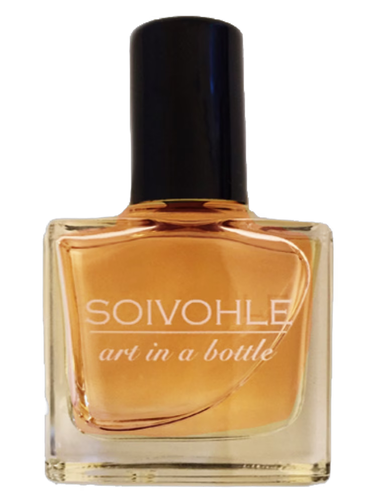 Soivohle Vintage Chypre