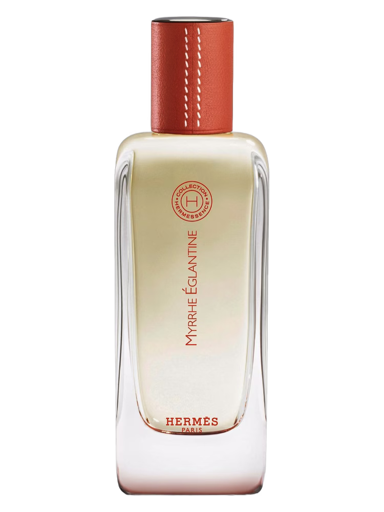 Hermès Hermessence Myrrhe Eglantine