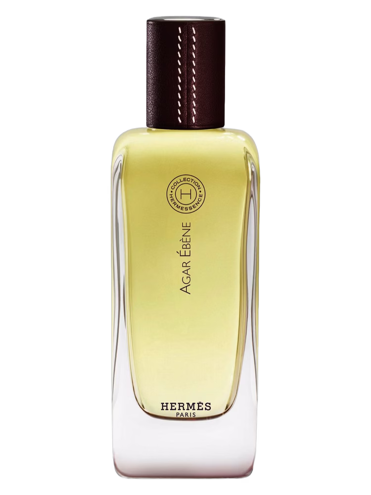 Hermès Hermessence Agar Ebene