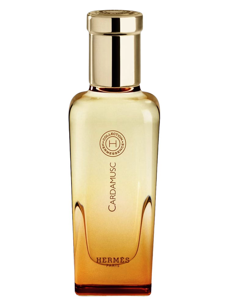 Hermès Hermessence Cardamusc