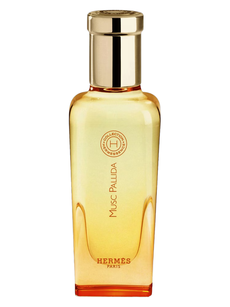 Hermès Hermessence Musc Pallida