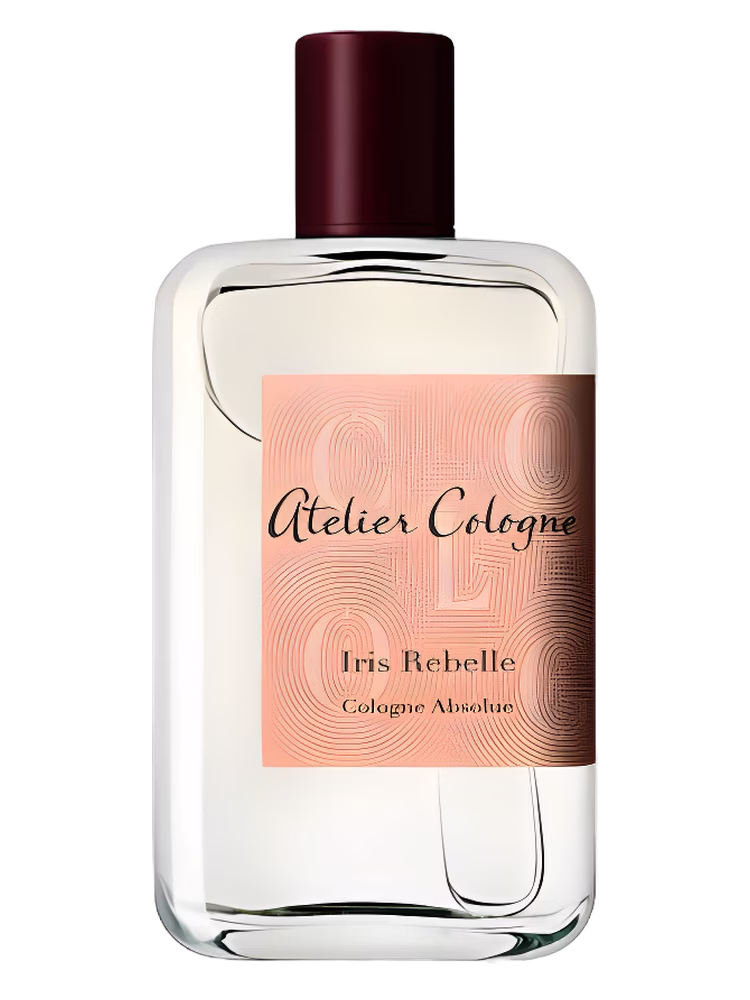 Atelier Cologne Iris Rebelle