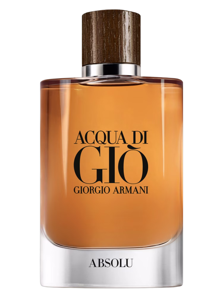 Giorgio Armani Acqua di Giò Absolu
