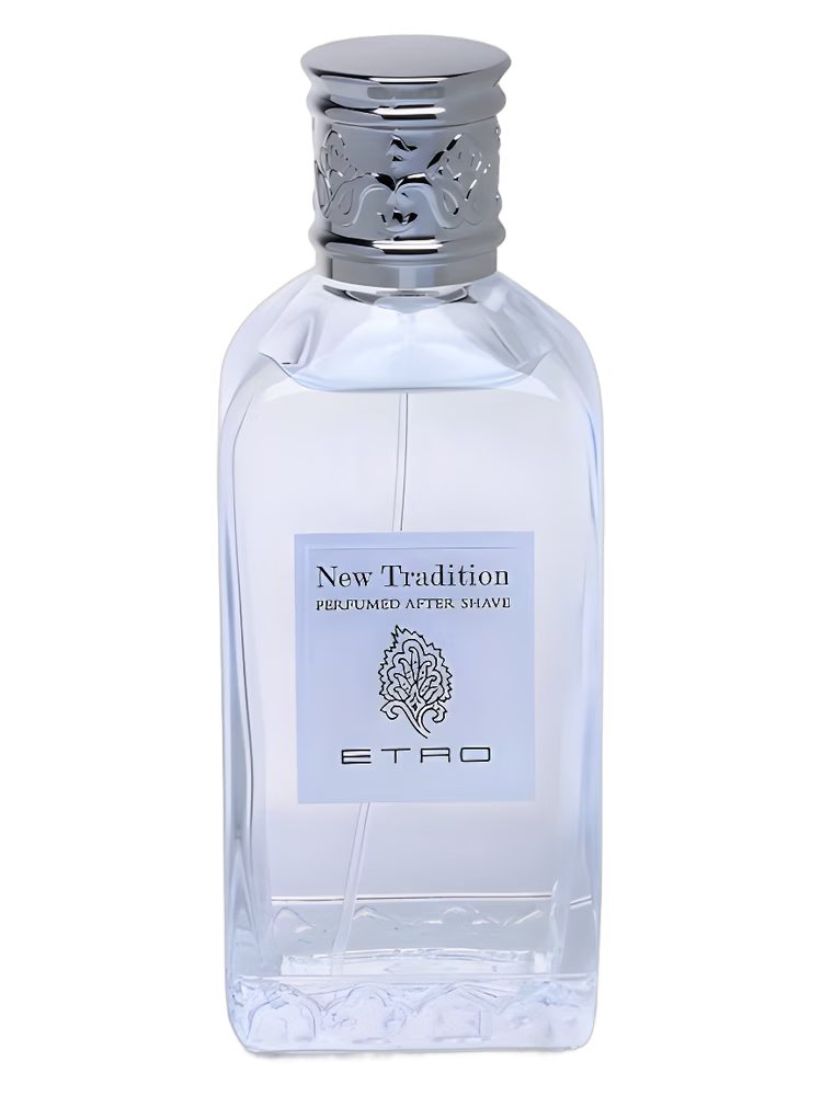 Etro New Tradition