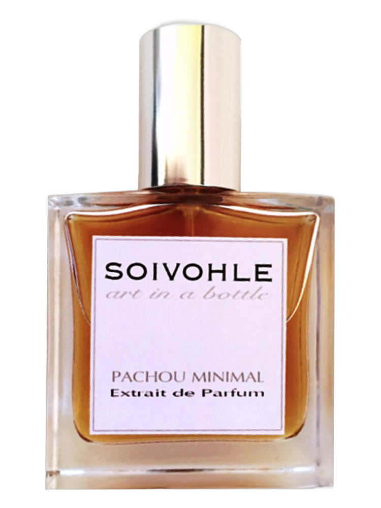 Soivohle Pachou Minimal