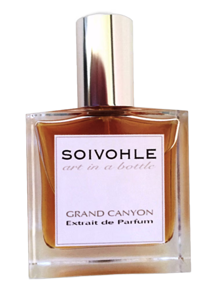 Soivohle Grand Canyon