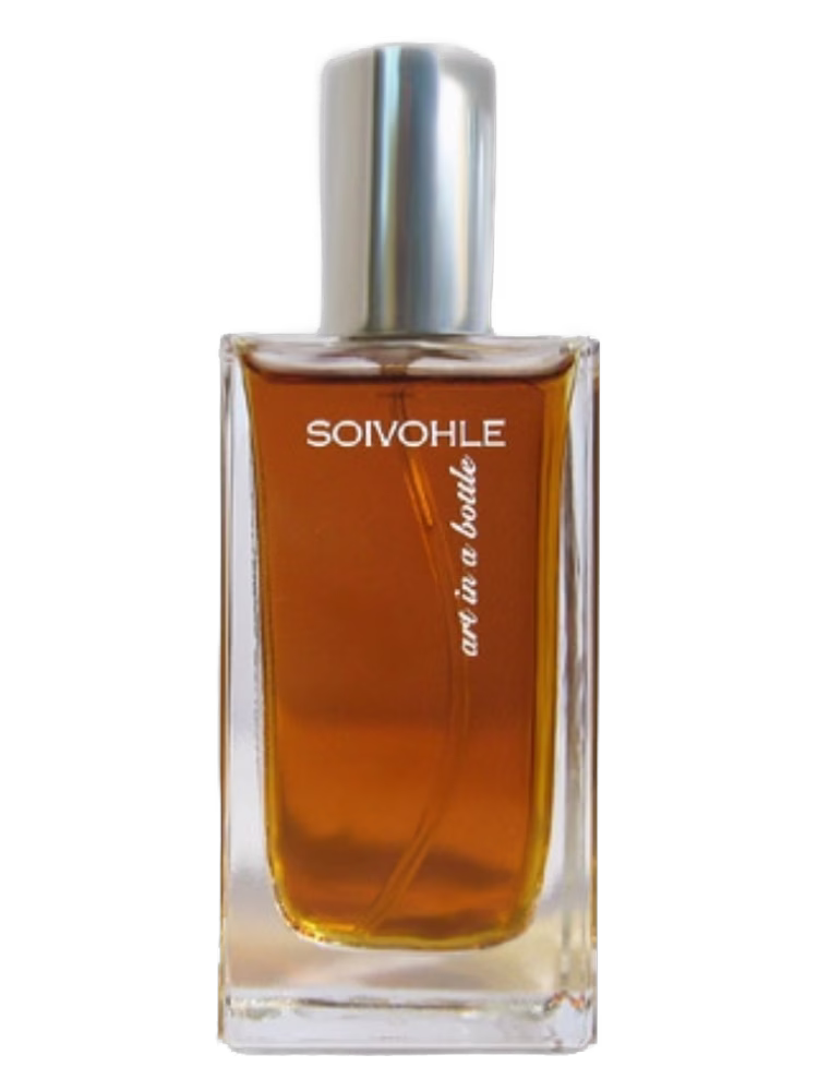 Soivohle My Heart Sings A Memory