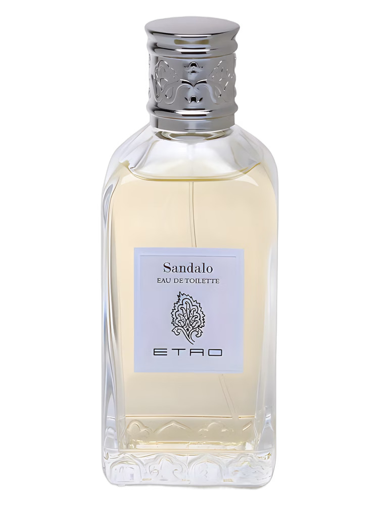 Etro Sandalo