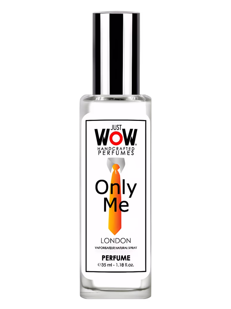 Croatian Perfume House Just Wow Only Me