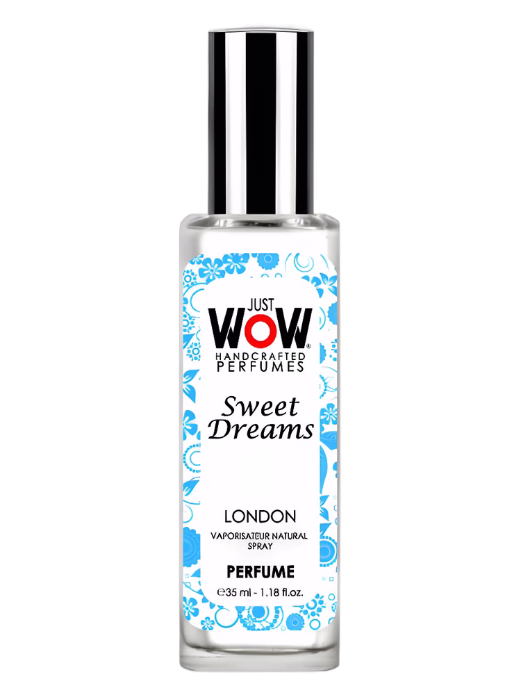 Croatian Perfume House Just Wow Sweet Dreams