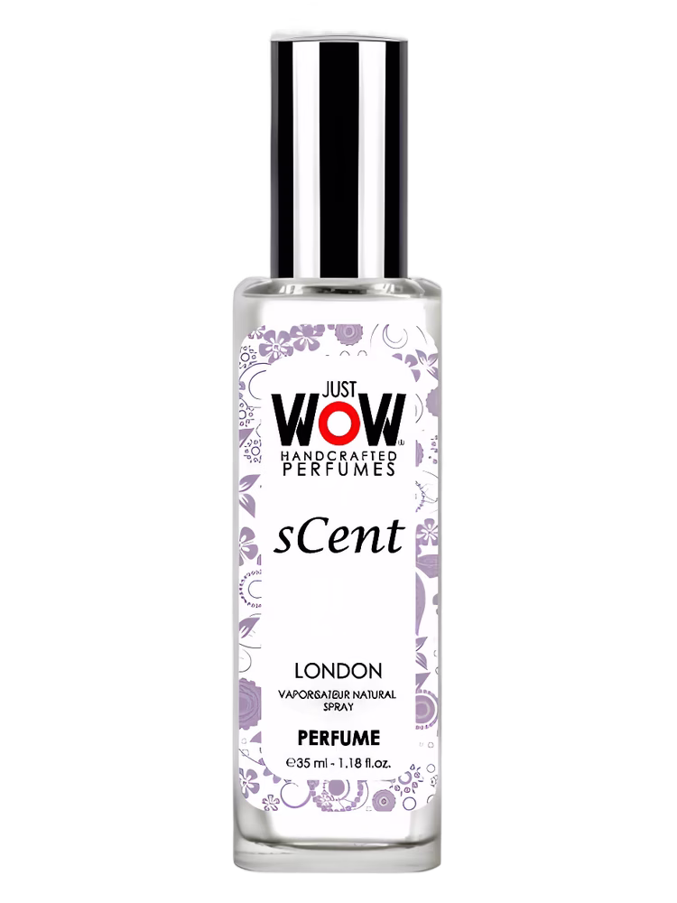 Croatian Perfume House Just Wow sCent