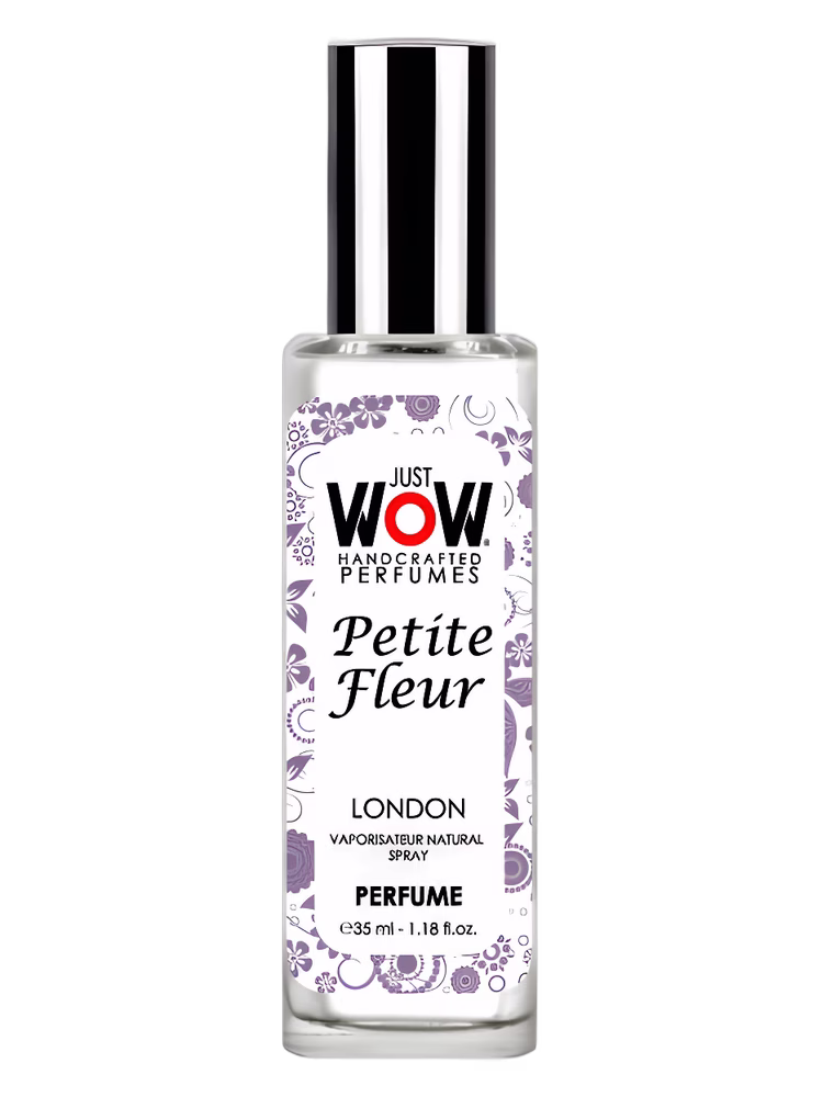 Croatian Perfume House Just Wow Petite Fleur