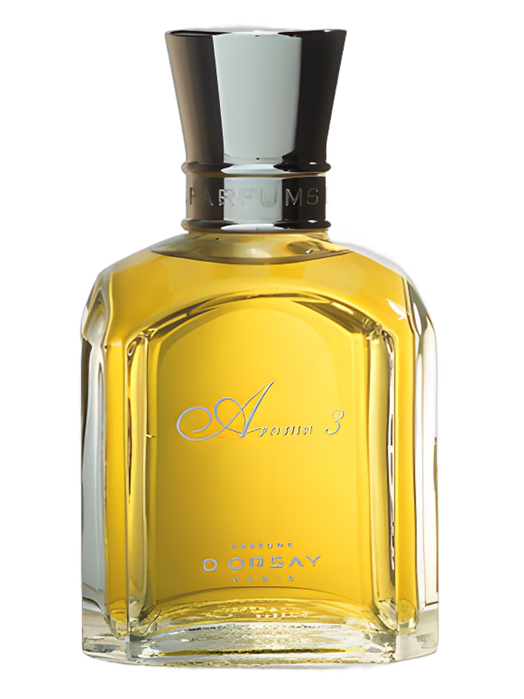 D’ORSAY Arome 3